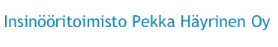 Insinööritoimisto Pekka Häyrinen Oy