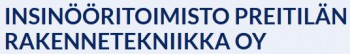 Insinööritoimisto Preitilän Rakennetekniikka Oy