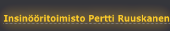 Insinööritoimisto Ruuskanen Pertti