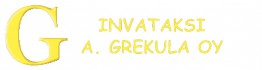 Invataksi A. Grekula Oy