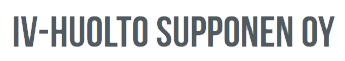 IV-huolto Supponen Oy