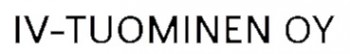 IV-Tuominen Oy