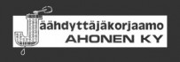 Jäähdyttäjäkorjaamo Ahonen Ky