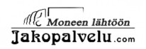 Jakopalvelu Oy