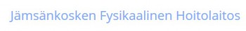 Jämsänkosken fysikaalinen hoitolaitos Ky