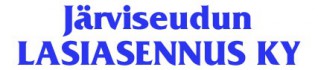 Järviseudun Lasiasennus Ky