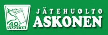 Jätehuolto Askonen Teuvo