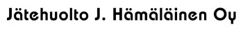 Jätehuolto J. Hämäläinen