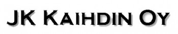 JK Kaihdin Oy