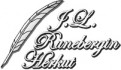 J.L. Runebergin Herkut