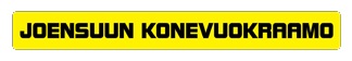 Joensuun Konevuokraamo
