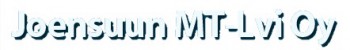 Joensuun Mt-LVI Oy