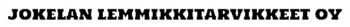 Jokelan Lemmikkitarvikkeet Oy