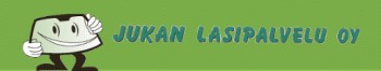 Jukan Lasipalvelu Oy