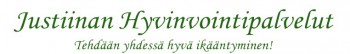 Justiinan kotipalvelu