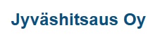 Jyväshitsaus Oy