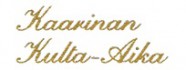 Kaarinan Kulta-aika