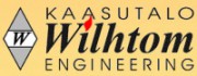 Kaasutalo Wilhtom Oy