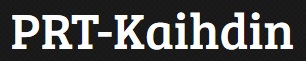 Kaihdinliike PRT-Kaihdin