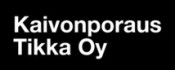 Kaivonporaus Tikka Oy