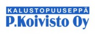 Kalustopuuseppä P. Koivisto Oy