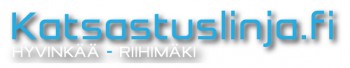 Katsastuslinja