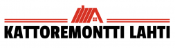 Kattoremontti Lahti