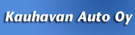 Kauhavan Auto