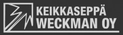 Keikkaseppä Weckman Oy