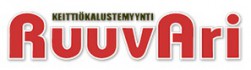 Keittiökalustemyynti Ruuvari