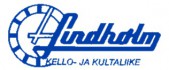 Kello- ja Kultaliike Lindholm