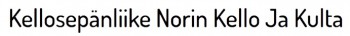 Kellosepänliike Norin Kello ja Kulta