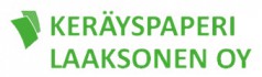 Keräyspaperi Laaksonen Oy
