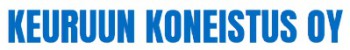 Keuruun Koneistus Oy
