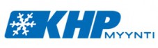 KHP-Myynti Ky