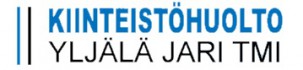 Kiinteistöhuolto Jari Yljälä