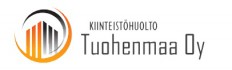 Kiinteistöhuolto Tuohenmaa Oy