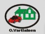 Kiinteistöturva O. Vartiainen