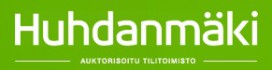 Kirjanpitotoimisto Markku Huhdanmäki Ky