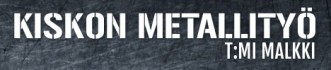 Kiskon Metallityö Tmi Malkki