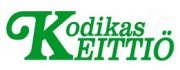 Kodikas Keittiö