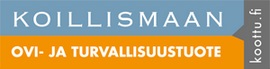 Koillismaan Ovi- ja Turvallisuustuote Oy