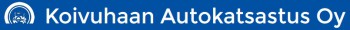 Koivuhaan Autokatsastus Oy