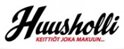 Kokkolan Huusholli Keittiöt