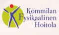 Kommilan fysikaalinen hoitola Oy