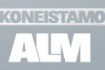 Koneistamo Alm Oy