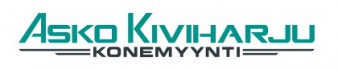 Konemyynti A Kiviharju Ky