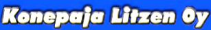 Konepaja Litzen Oy