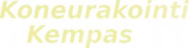 Koneurakointi Kempas Ky