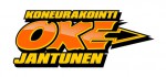 Koneurakointi Oke Jantunen Ky